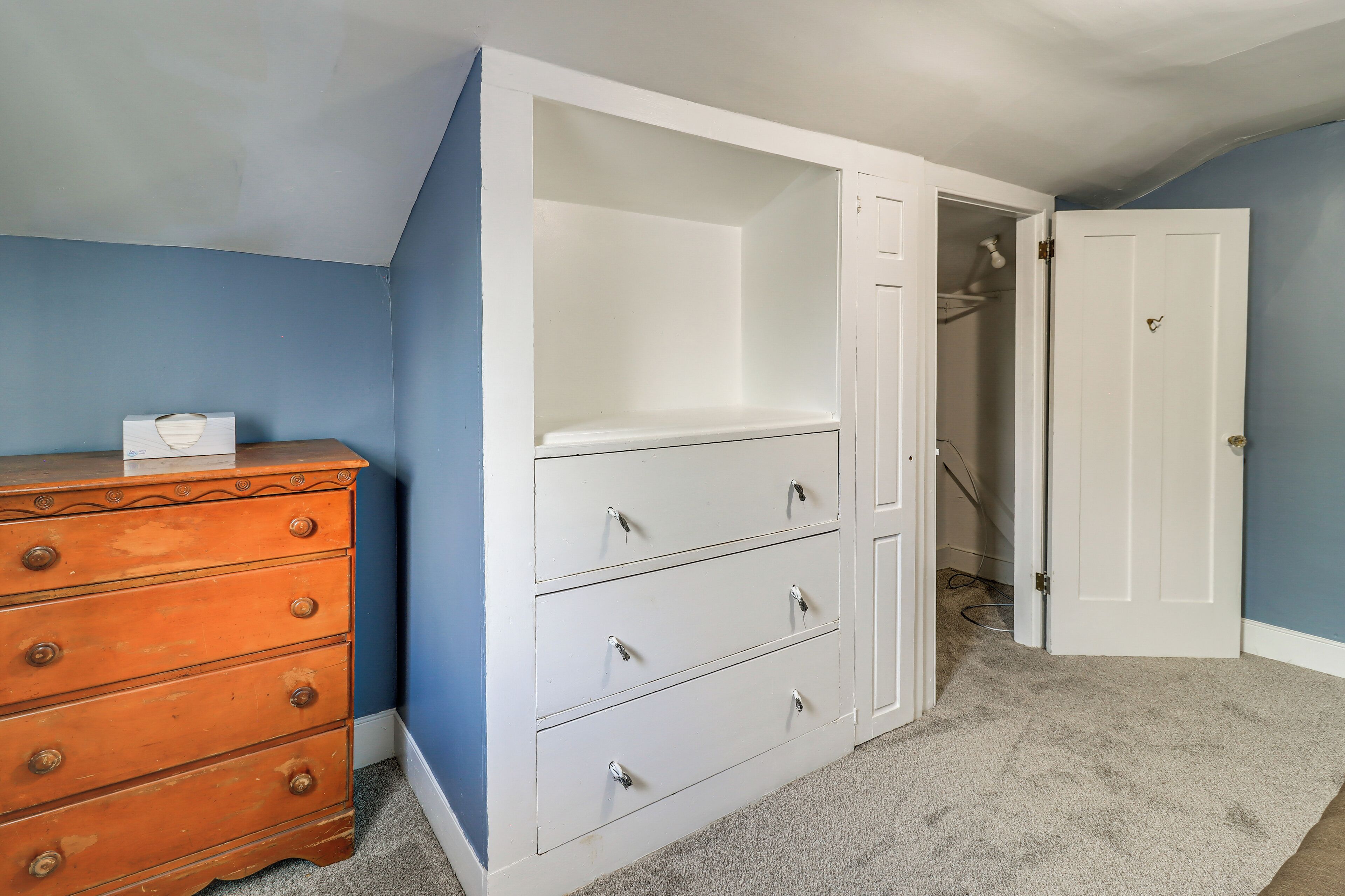 Interieur