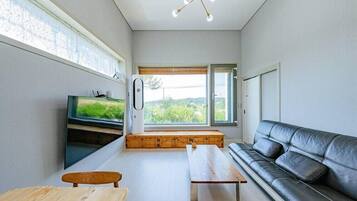 Room (Private house 35 pyeong)