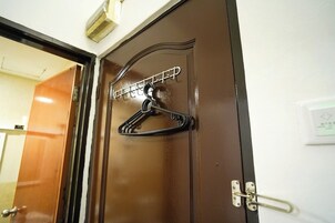 Vista desde la propiedad