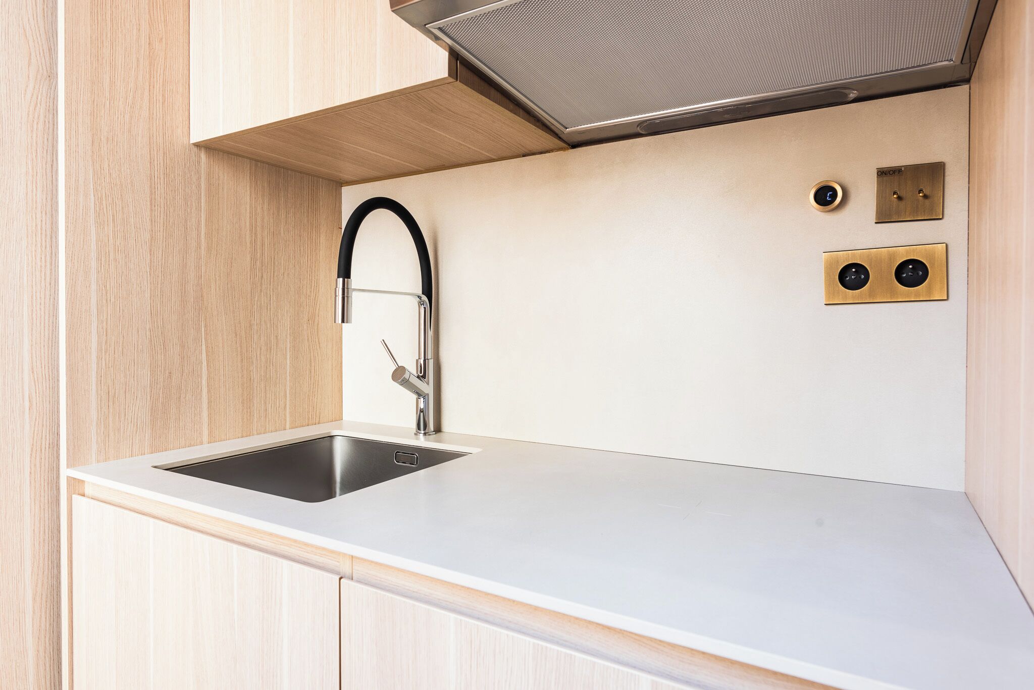 Foto - La Bohème Montmartre - Studios & Apartments de luxe au Sacré Coeur