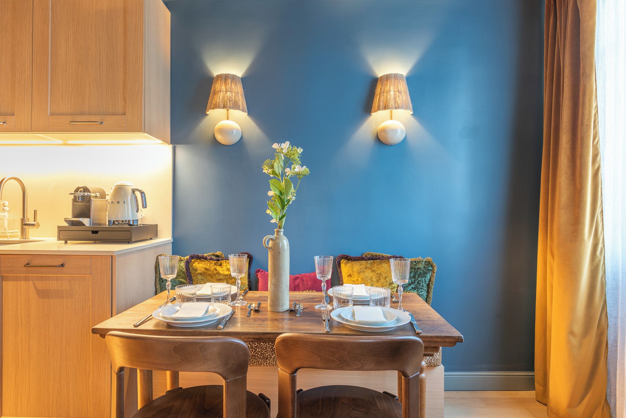 Foto - La Bohème Montmartre - Studios & Apartments de luxe au Sacré Coeur