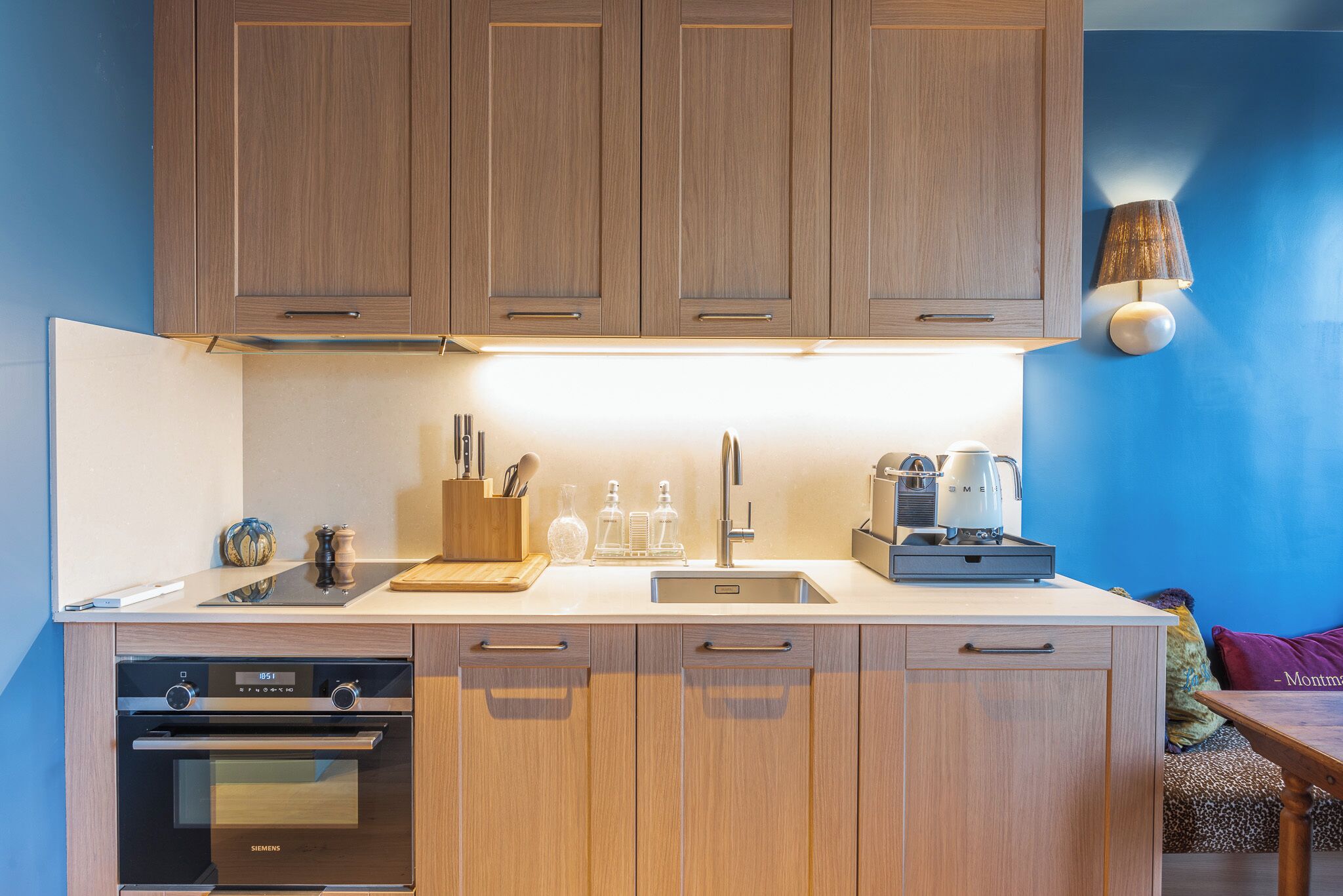 Foto - La Bohème Montmartre - Studios & Apartments de luxe au Sacré Coeur