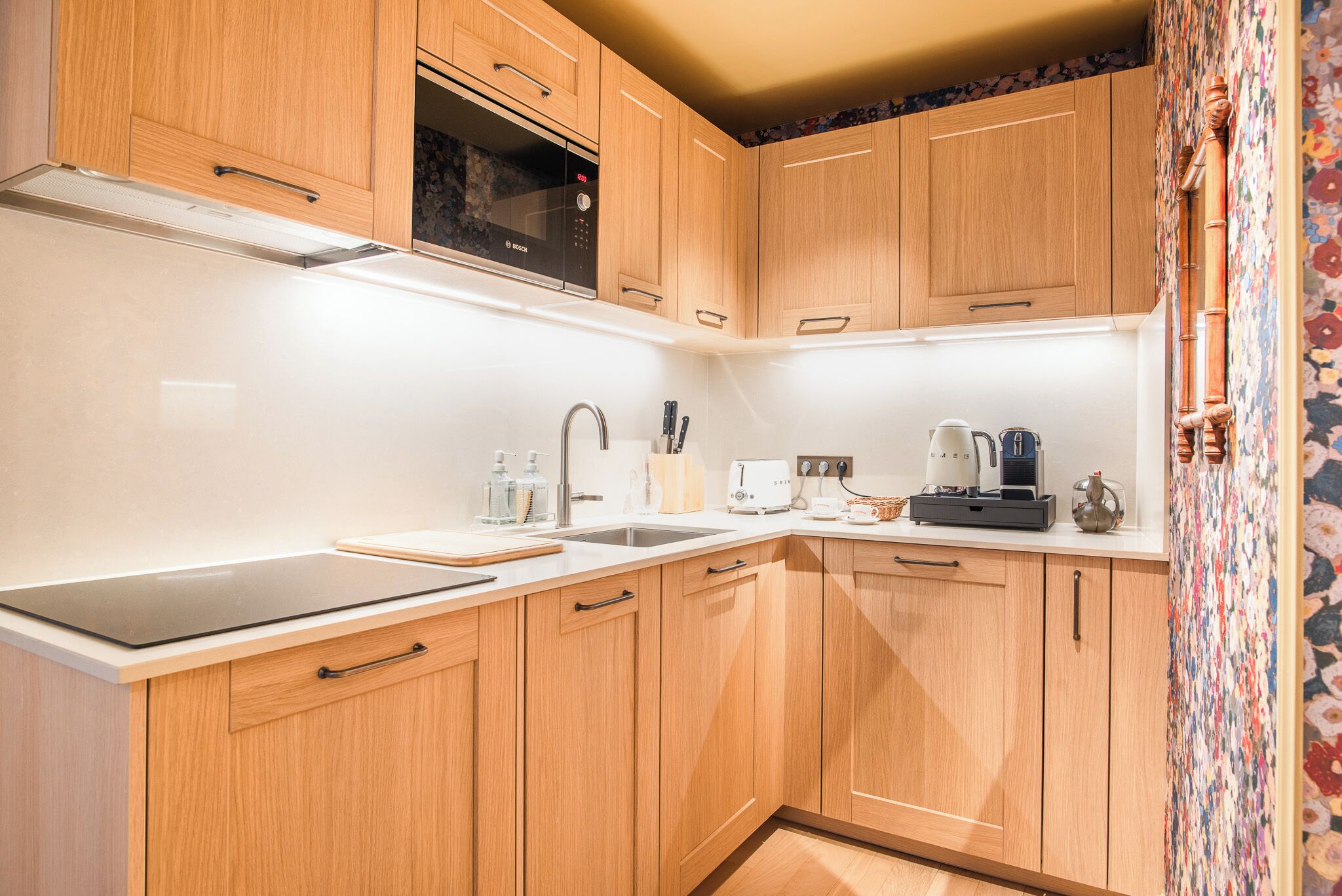 Foto - La Bohème Montmartre - Studios & Apartments de luxe au Sacré Coeur