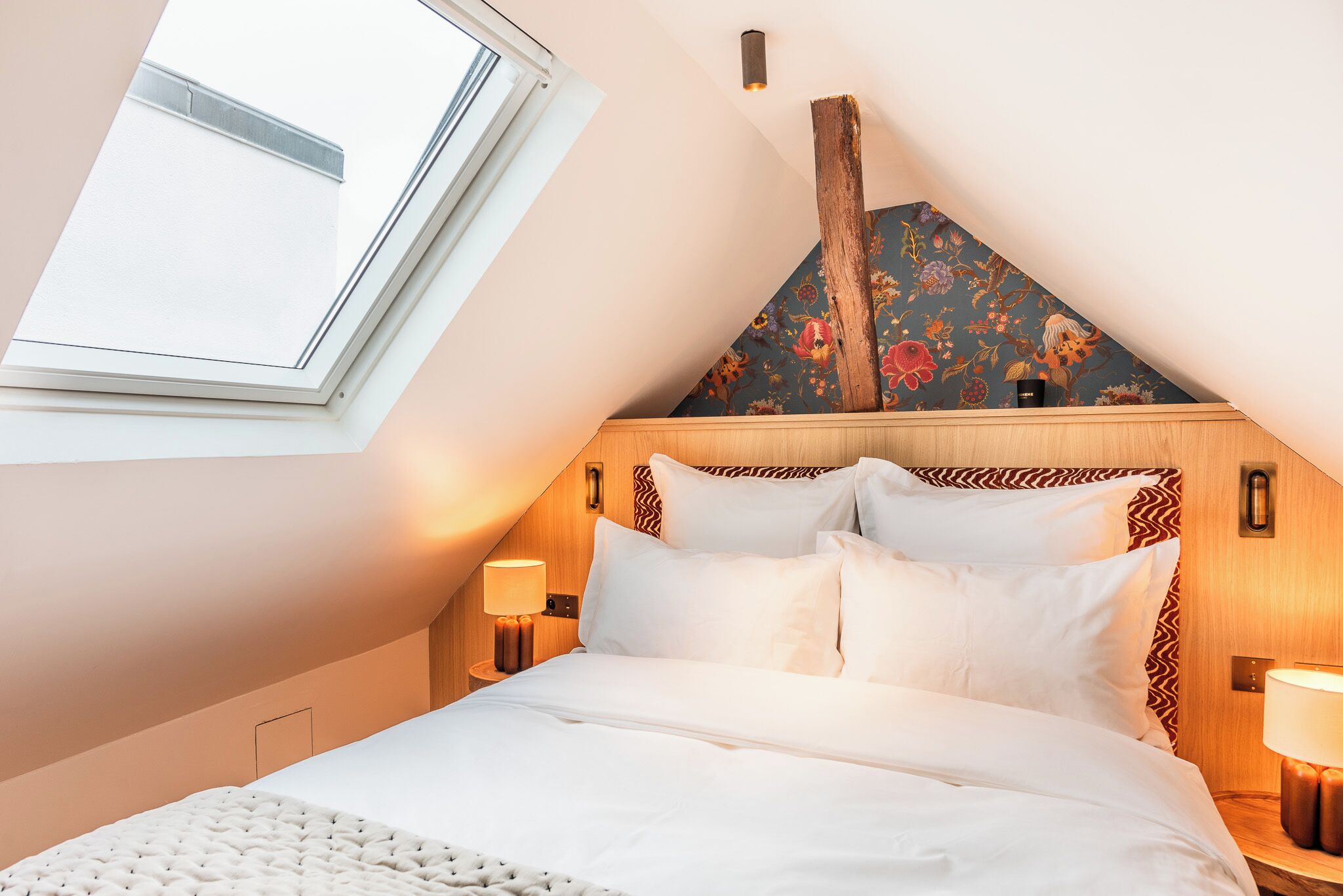 Foto - La Bohème Montmartre - Studios & Apartments de luxe au Sacré Coeur