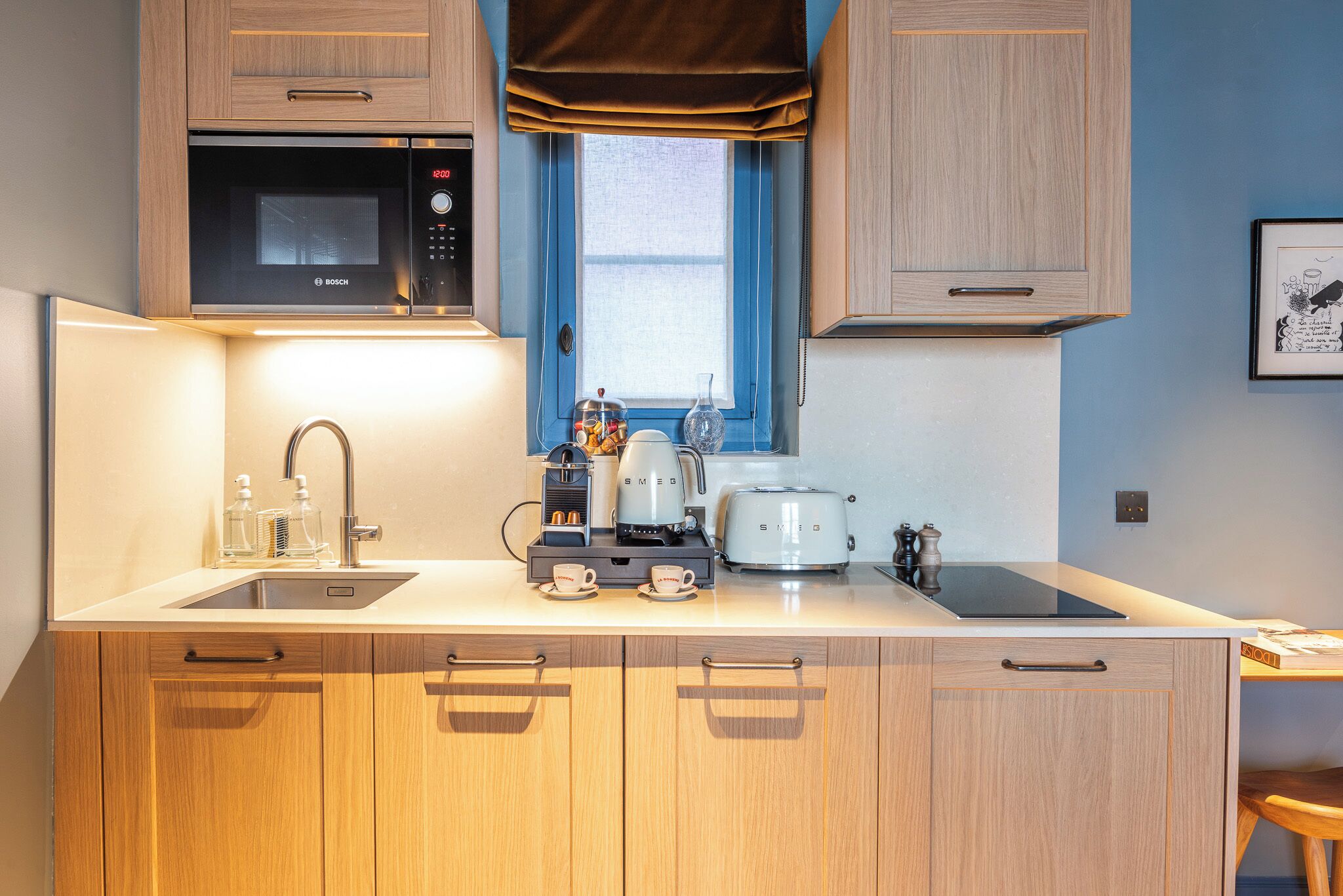 Foto - La Bohème Montmartre - Studios & Apartments de luxe au Sacré Coeur