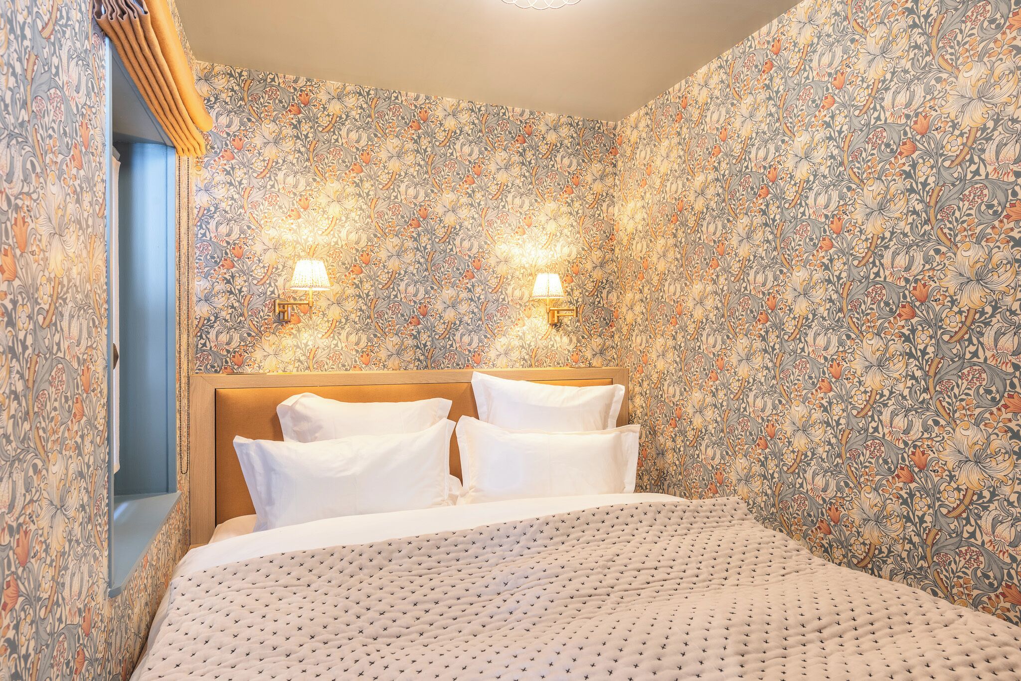 Foto - La Bohème Montmartre - Studios & Apartments de luxe au Sacré Coeur