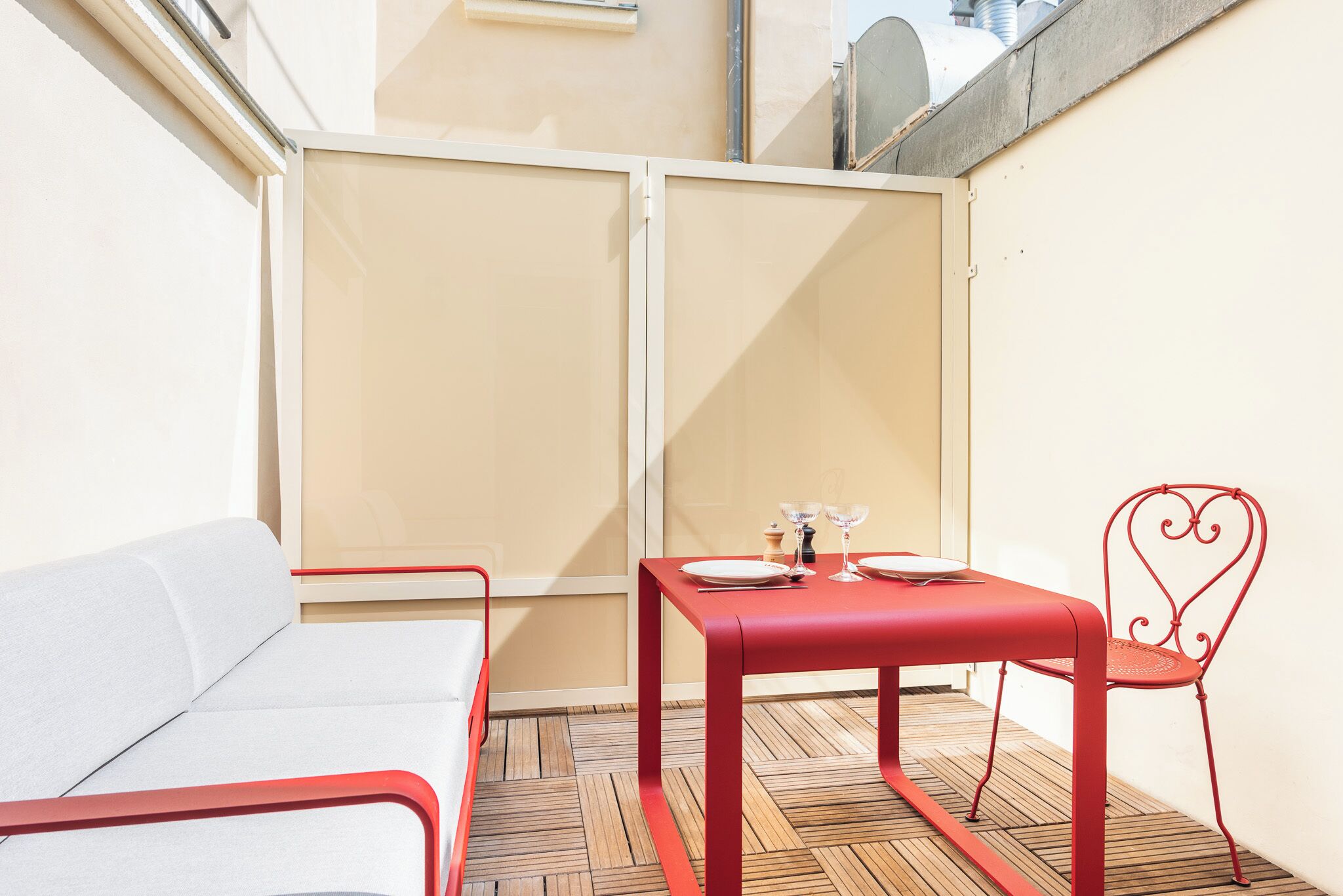 Foto - La Bohème Montmartre - Studios & Apartments de luxe au Sacré Coeur