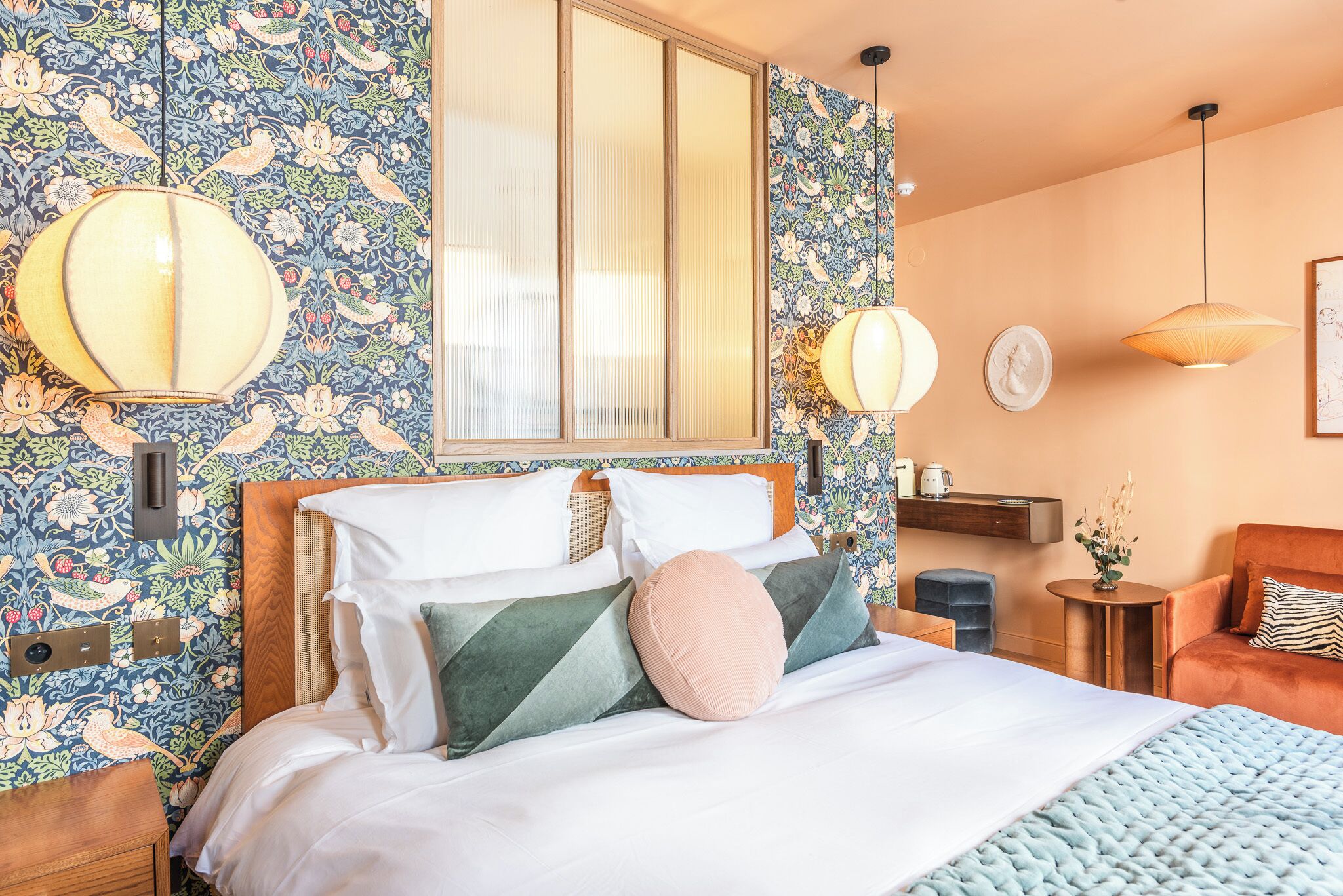 Foto - La Bohème Montmartre - Studios & Apartments de luxe au Sacré Coeur