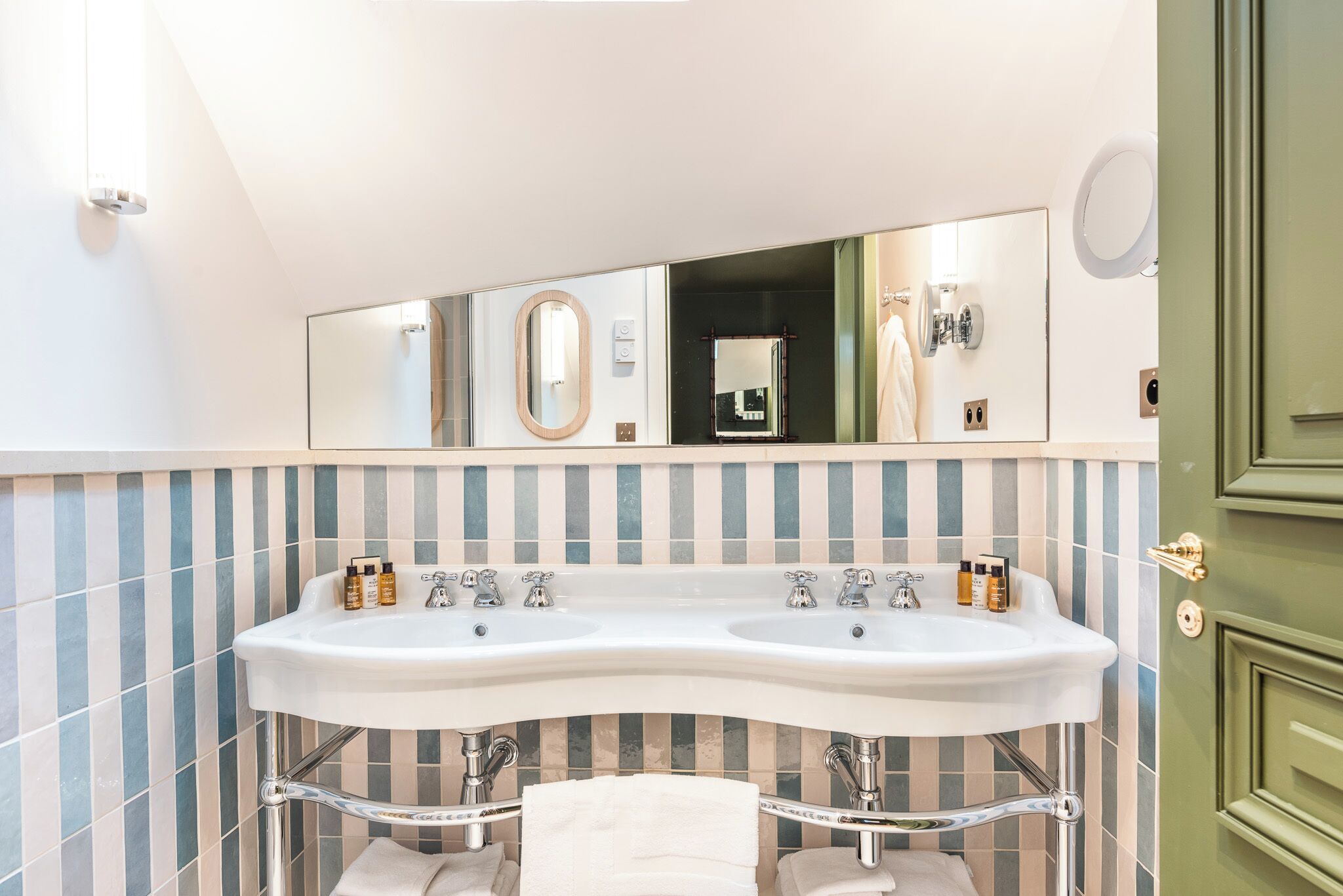 Foto - La Bohème Montmartre - Studios & Apartments de luxe au Sacré Coeur