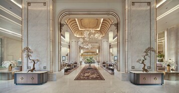 Εσωτερικοί χώροι