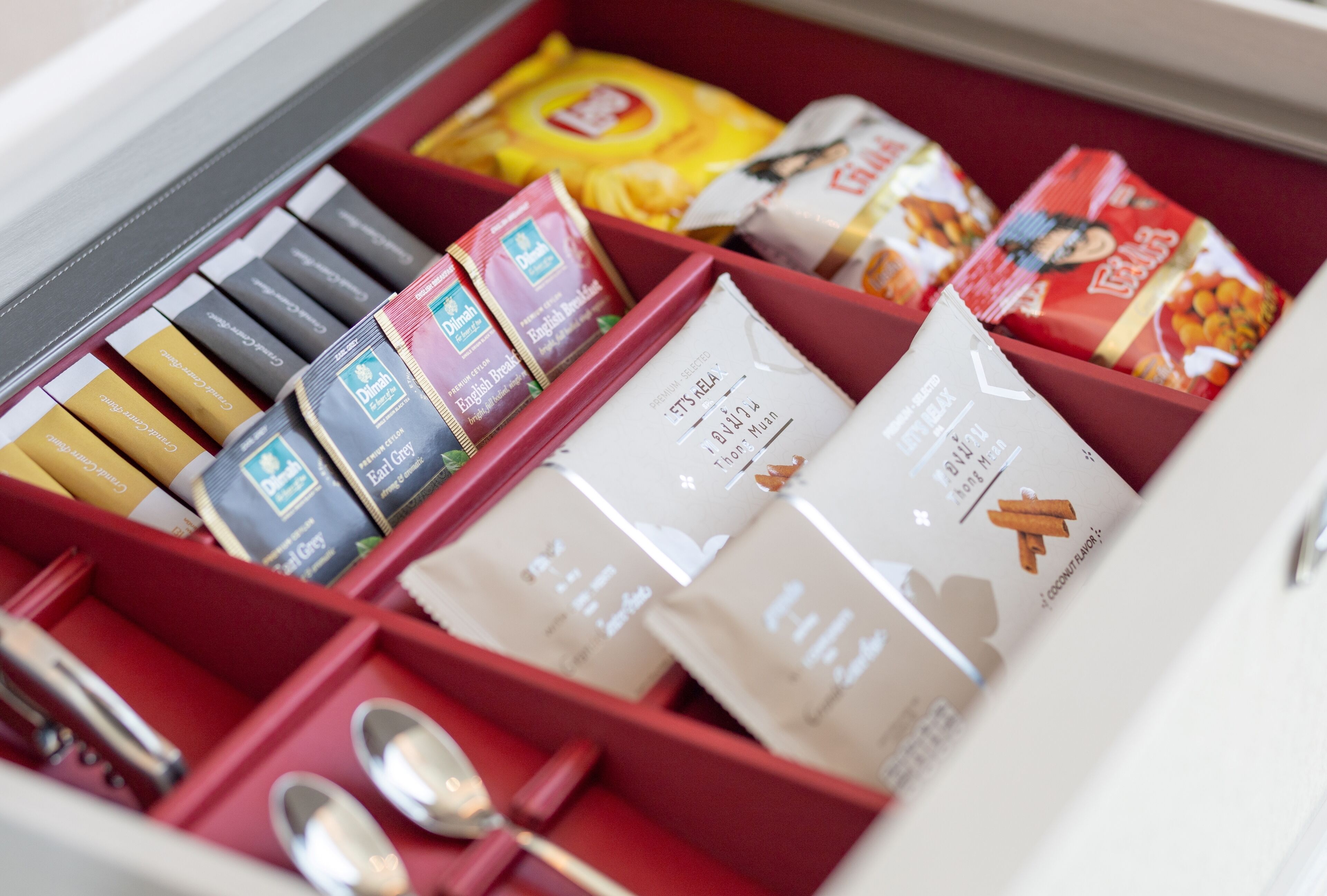 Minibar