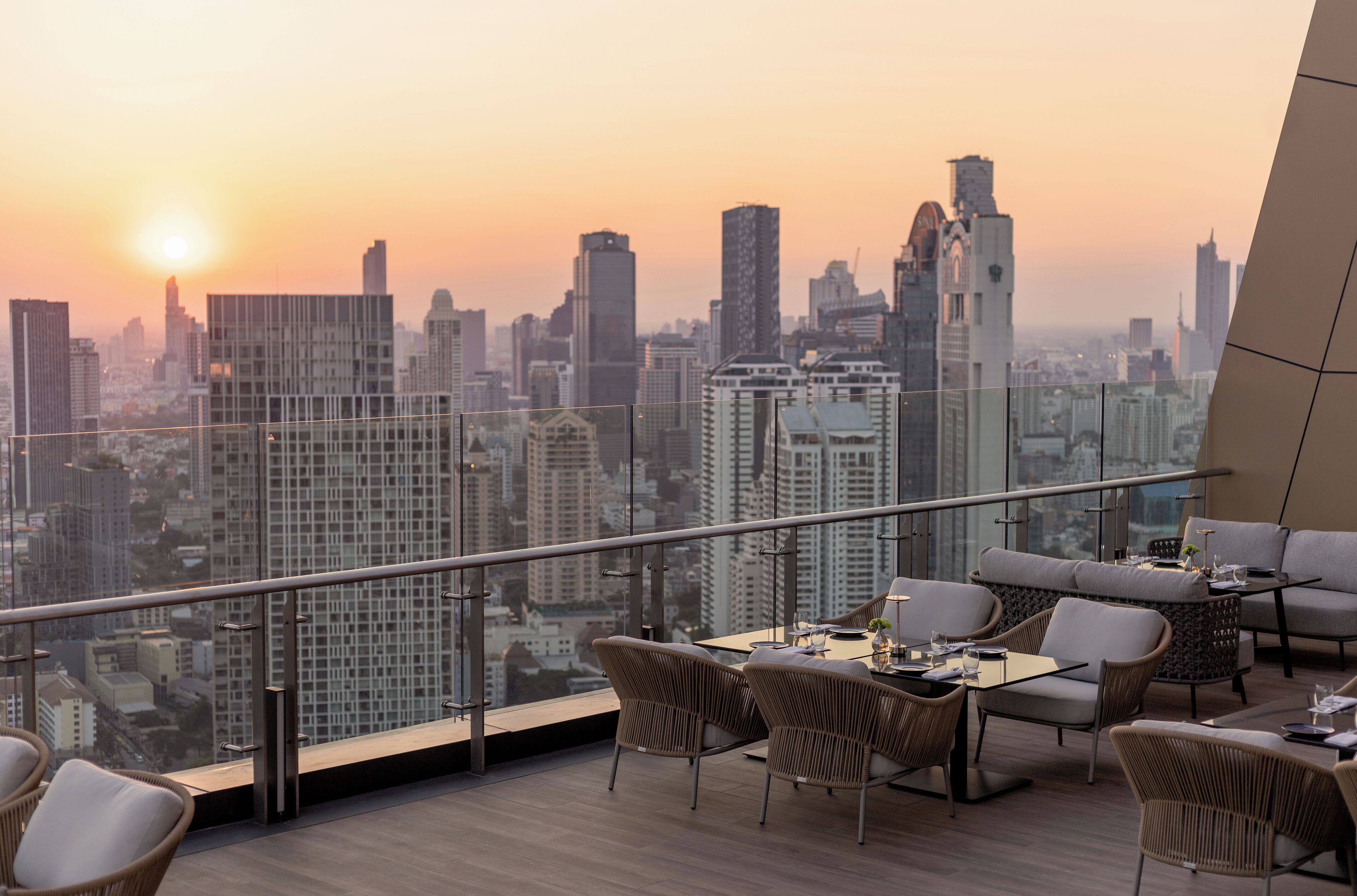 Foto - Grande Centre Point Lumphini Bangkok