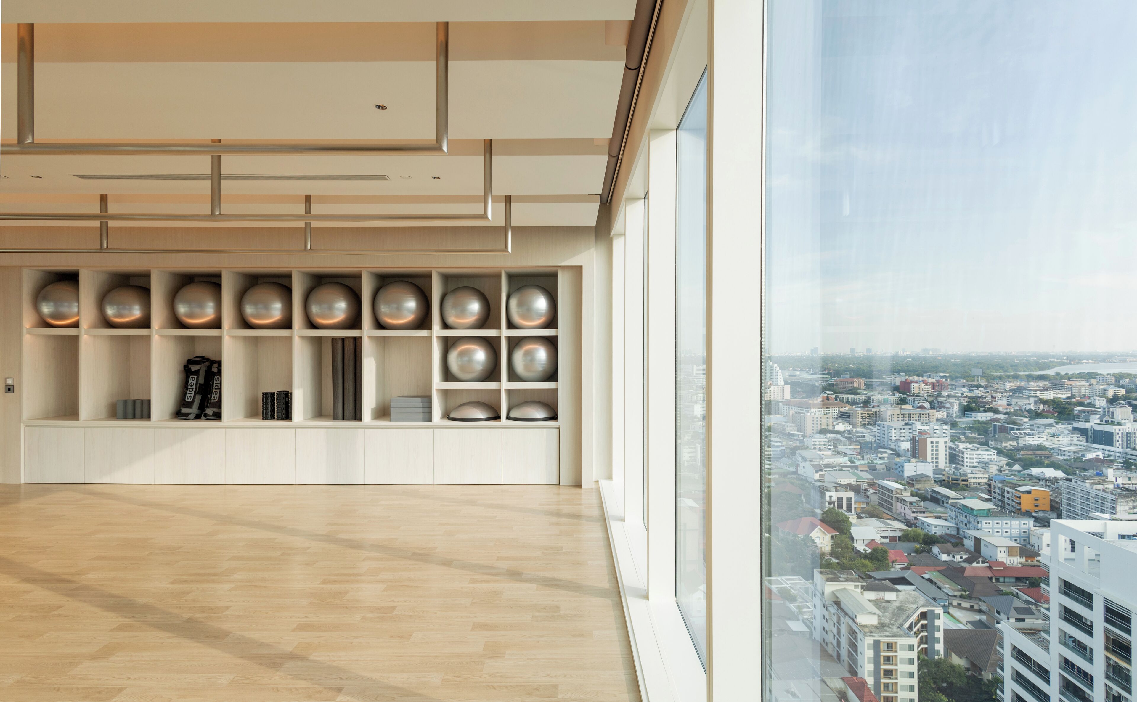 Foto - Grande Centre Point Lumphini Bangkok