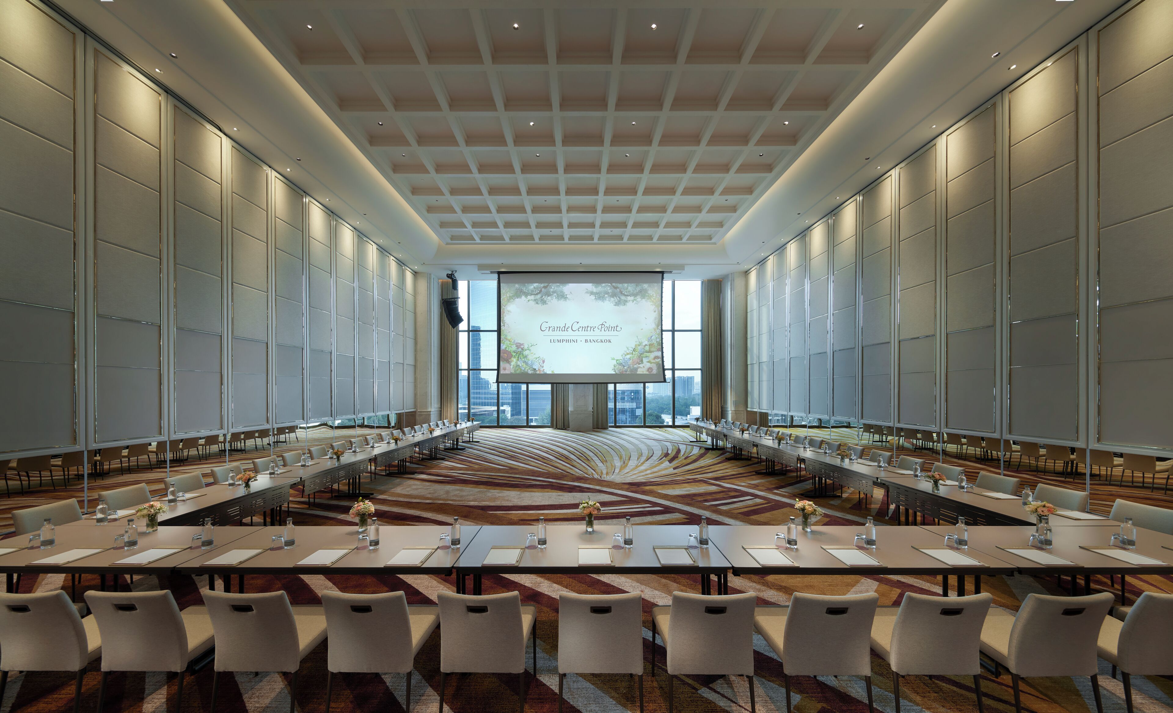 Foto - Grande Centre Point Lumphini Bangkok
