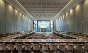 Meeting facility - Grande Centre Point Lumphini Bangkok (Bangkok)