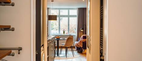 1 多间卧室、免费 WiFi、床单