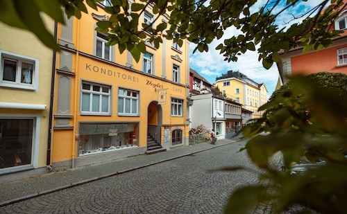 Holiday Apartment 'Inselglück, 45 sqm' with Wi-Fi