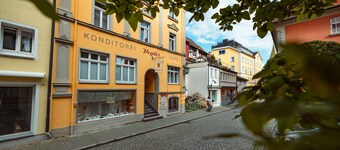 Holiday Apartment 'Inselglück, 45 sqm' with Wi-Fi