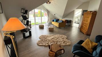 Fernseher