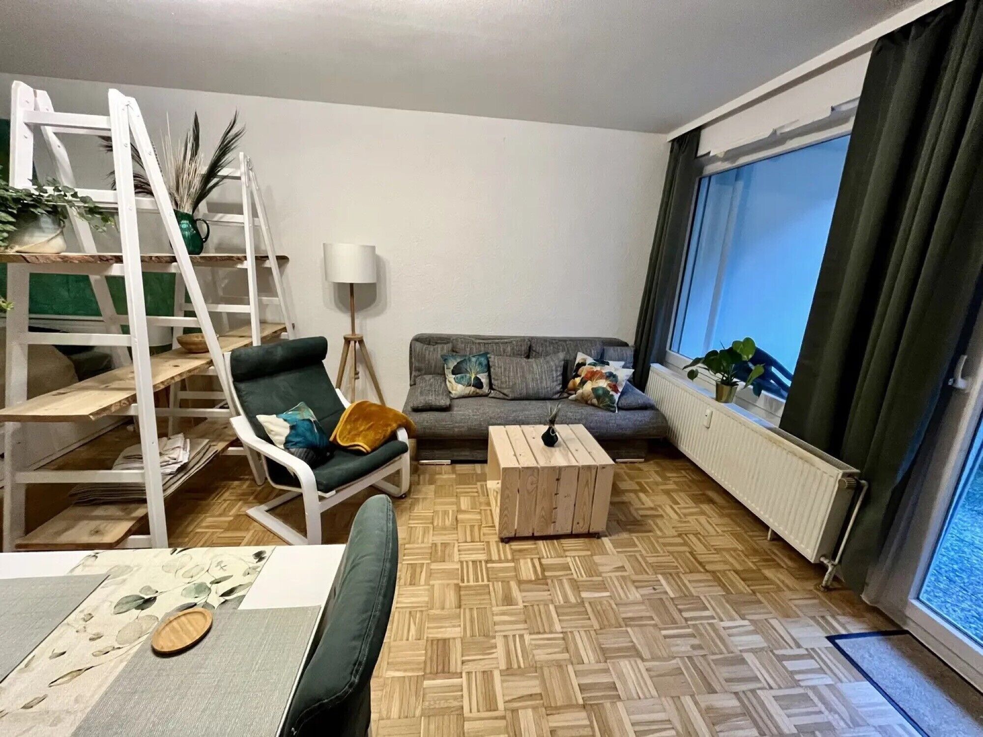 Fernseher