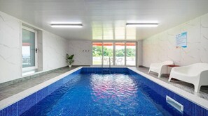 Room (HaeNa) - Gyeongju Hanna Stay (Gyeongju)