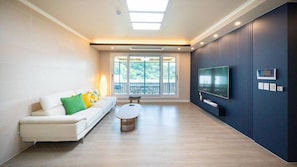 1 habitación