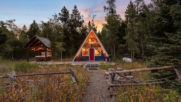Außenbereich