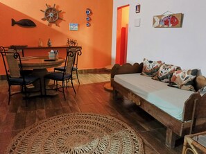 Interior - Ubatuba near the coast  (Itaguá Ubatuba)