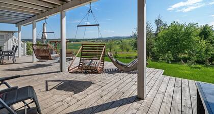 Apartment 'Helios' with Mountain View, Private Terrace and Wi-Fi