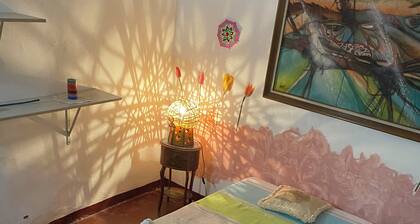 La posada del ceramista