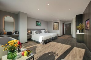Executive Twin Room