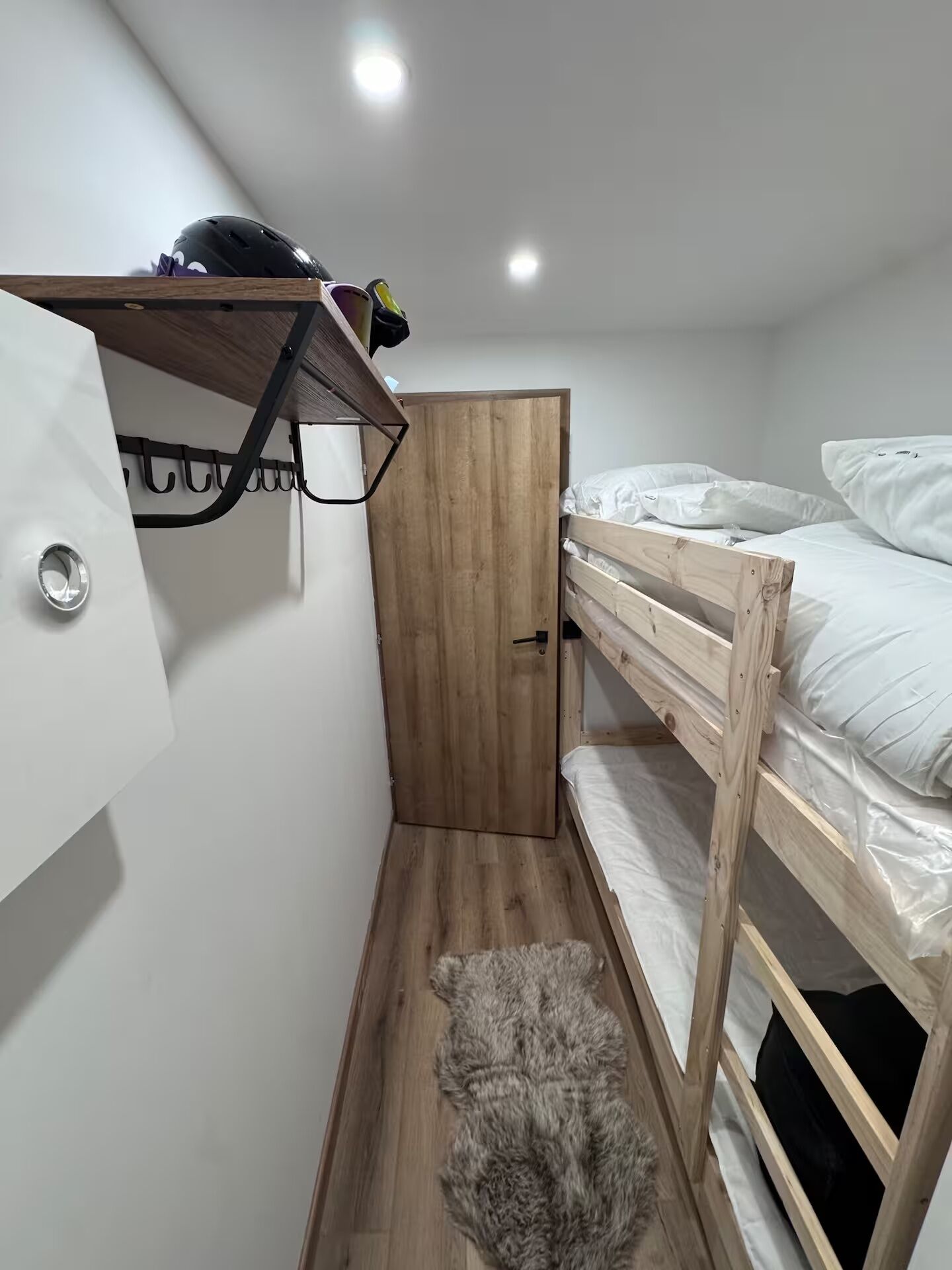 1 bedroom, WiFi