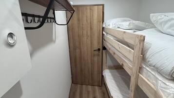 1 bedroom, WiFi