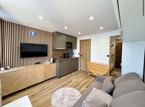 Televisor intel·ligent 