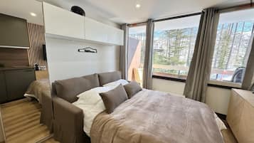 1 bedroom, WiFi