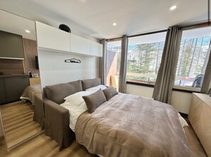 1 chambre, Wi-Fi