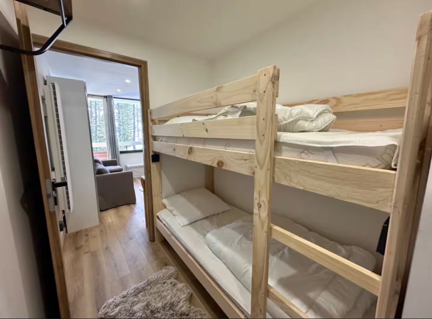 1 bedroom, WiFi