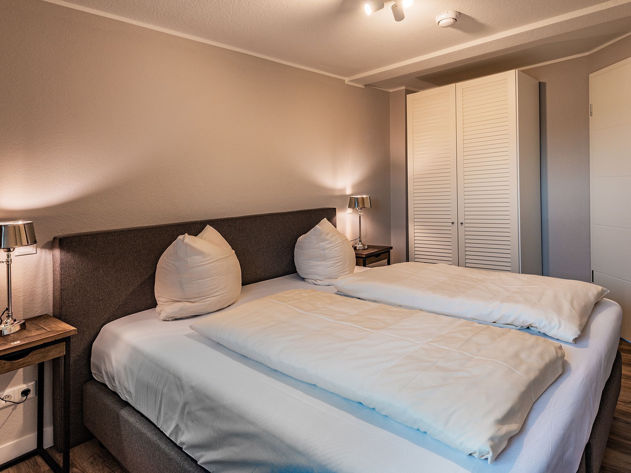 Elbe View Apartment D3 R3 - Ferien Auf Krautsand Gmbh - Drochtersen