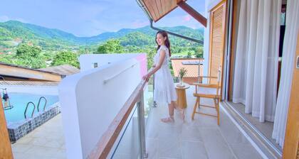 108 villa pongyang chiang mai