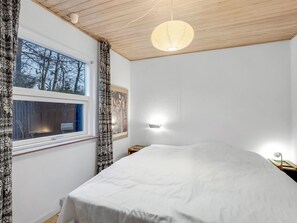 4 soverom og internettilgang