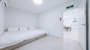 Room (private house) - Rainbow Friends (Gapyeong)