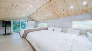 Værelse (private house)