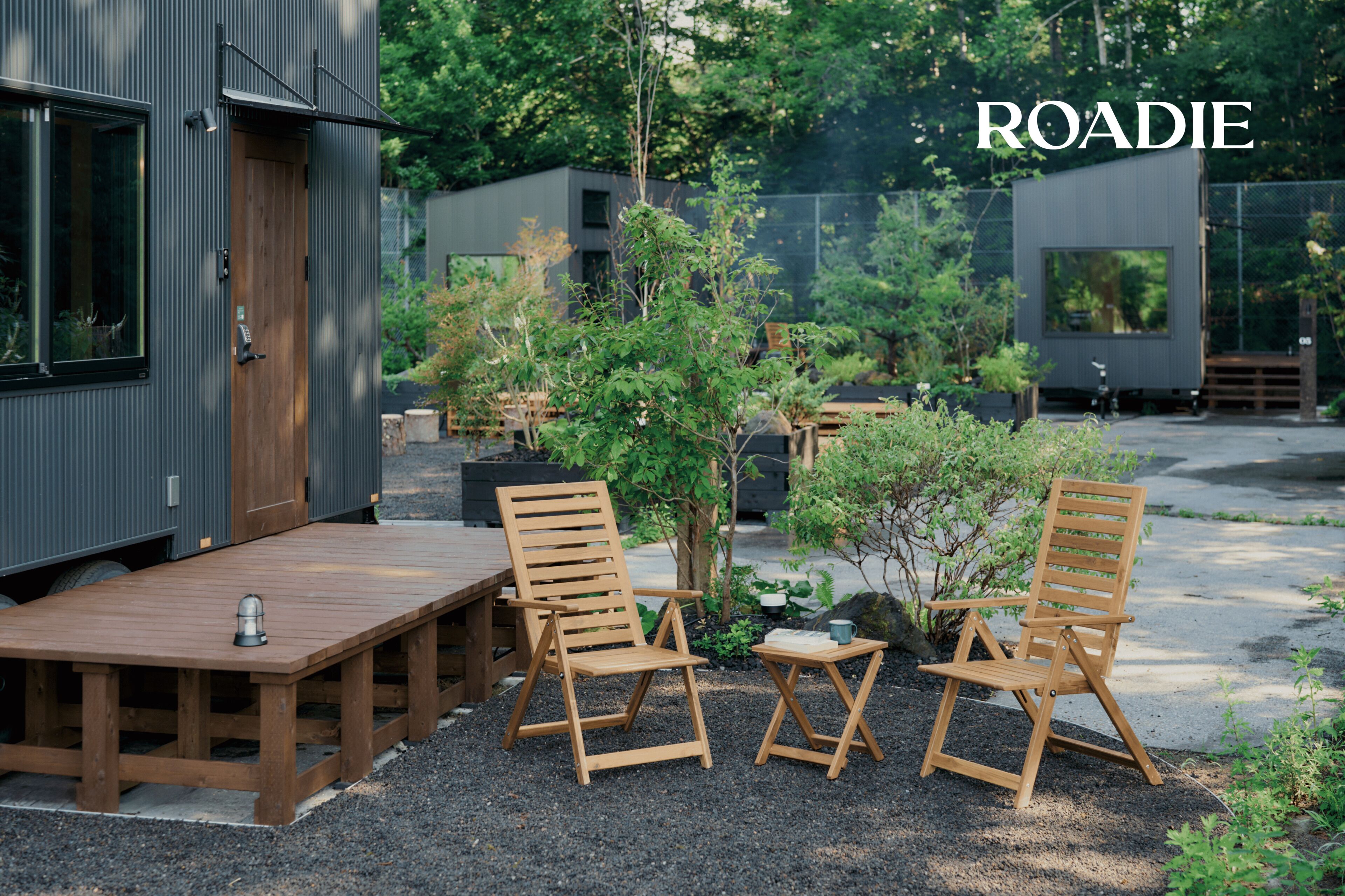 Équipements de la chambre