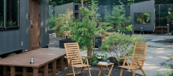 YADOKARI VILLAGE KITAKARUIZAWA