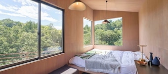 YADOKARI VILLAGE KITAKARUIZAWA