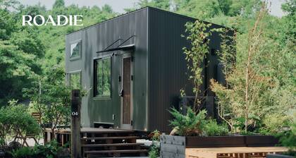 YADOKARI VILLAGE KITAKARUIZAWA