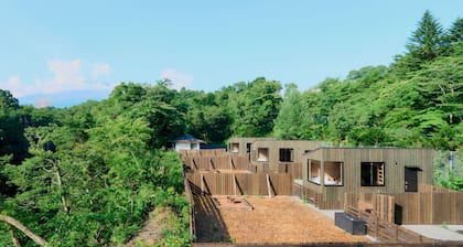 YADOKARI VILLAGE KITAKARUIZAWA
