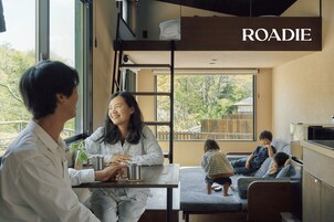 Standard Cabin, Mountain View | Room amenity