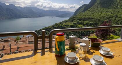 Xino Villetta by Interhome