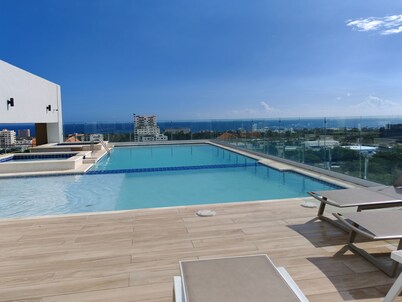 スタイル アンド コンフォート ビレッジ パルメラ